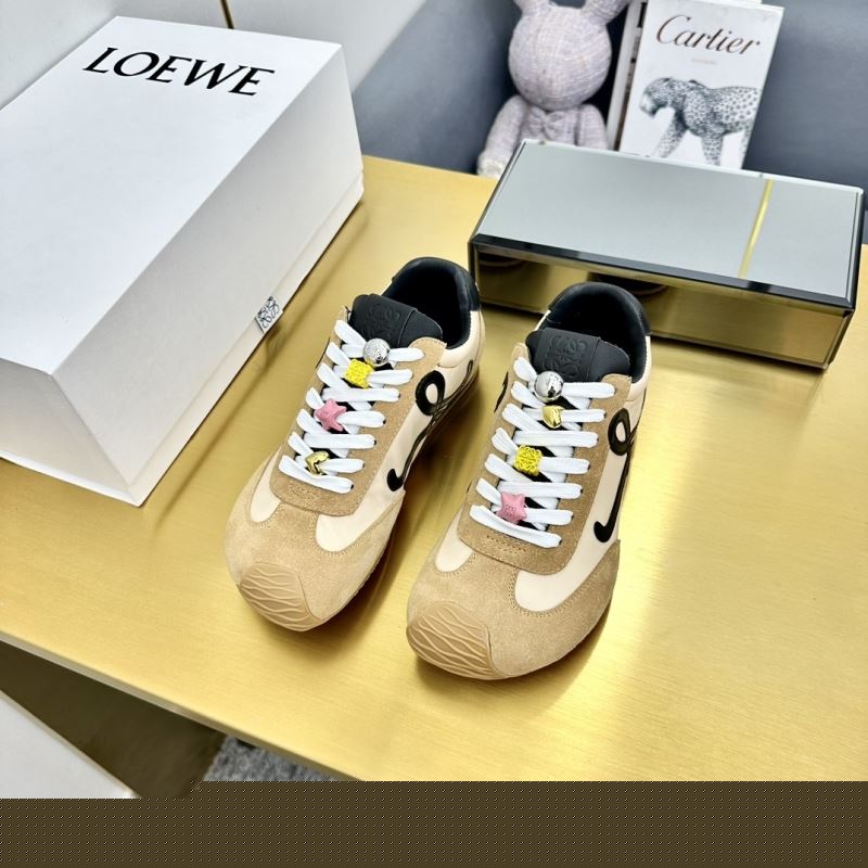 l*ew* sneakers